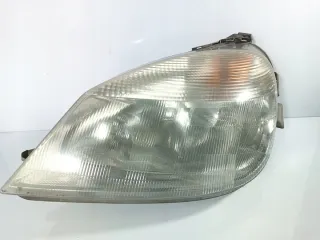 0301189201 Фара левая Mercedes Vaneo Арт e10659296, вид 1