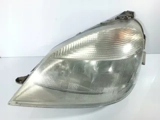 0301189201 Фара левая Mercedes Vaneo Арт e10659296, вид 2