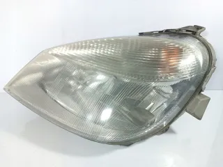 0301189201 Фара левая Mercedes Vaneo Арт e10659296, вид 3