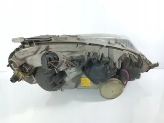 0301189201 Фара левая Mercedes Vaneo Арт e10659296, вид 4
