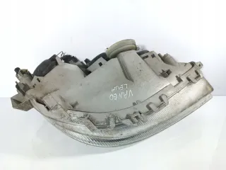 0301189201 Фара левая Mercedes Vaneo Арт e10659296, вид 5