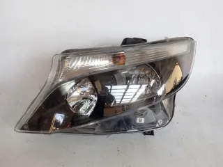 A4479067700 Фара левая Mercedes Vito W447 Арт e10659383, вид 2