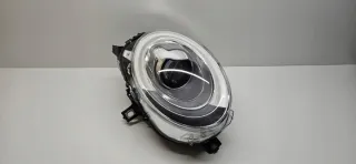 90117996 Фара правая MINI Cooper F56,F55 Арт e10659400, вид 4