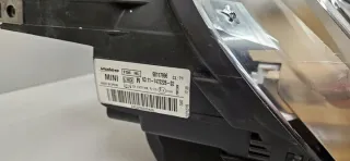 90117996 Фара правая MINI Cooper F56,F55 Арт e10659400, вид 10
