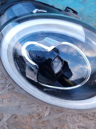 90146145 63117494883-01 Фара левая MINI Cooper F56,F55 Арт e10659403, вид 2