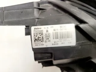 5A01962 REFLEKTORR29 Фара правая MINI Cooper F56,F55 Арт e10659405, вид 7