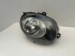 7401601 Фара левая MINI Cooper F56,F55 Арт e10659421, вид 2