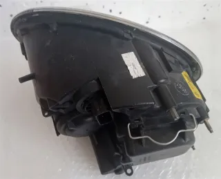 6961345 0301218201 Фара левая MINI Cooper R56 Арт e10659424, вид 5