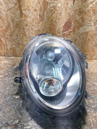 0301225304 Фара правая MINI Cooper R56 Арт e10659429, вид 1