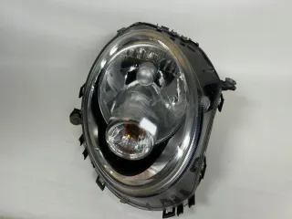 162704-03 Фара правая MINI Cooper R56 Арт e10659430, вид 2