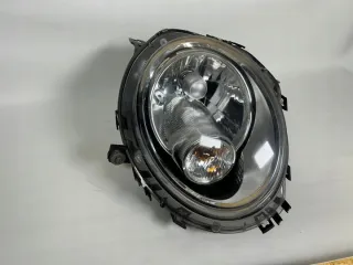 162704-03 Фара правая MINI Cooper R56 Арт e10659430, вид 3