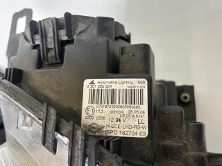 162704-03 Фара правая MINI Cooper R56 Арт e10659430, вид 4