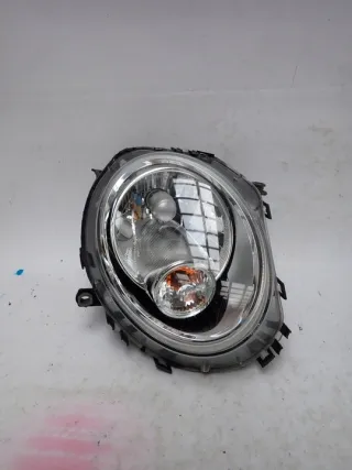 162704-03 Фара правая MINI Cooper R56 Арт e10659433, вид 2