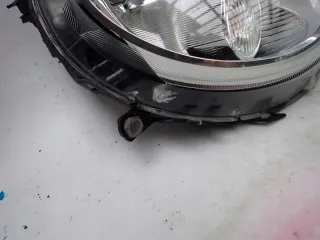 162704-03 Фара правая MINI Cooper R56 Арт e10659433, вид 3
