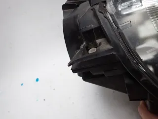 162704-03 Фара правая MINI Cooper R56 Арт e10659433, вид 5