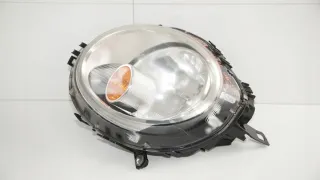  Фара левая MINI Cooper R56 Арт e10659435, вид 5