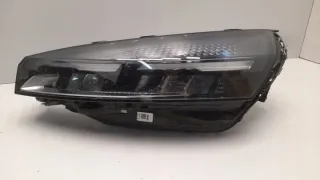 260600149R Фара левая Mitsubishi Colt 5 Арт e10659563, вид 2
