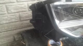 54343242sd Фара левая Mitsubishi Eclipse Cross Арт e10659568, вид 2