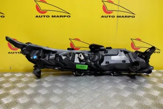 EDM92205020 Фара левая Mitsubishi Eclipse Cross Арт e10659573, вид 9