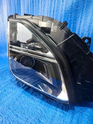 8301D78 Фара левая Mitsubishi Eclipse Cross Арт e10659587, вид 4