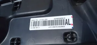 EDM922-05010 Фара левая Mitsubishi Eclipse Cross Арт e10659593, вид 12