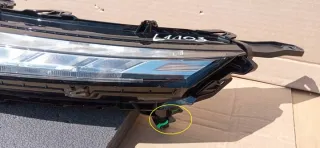 EDM922-05010 Фара левая Mitsubishi Eclipse Cross Арт e10659593, вид 3