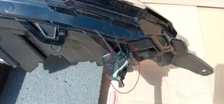 EDM922-05010 Фара левая Mitsubishi Eclipse Cross Арт e10659593, вид 8
