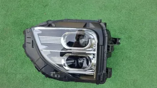  Фара левая Mitsubishi Eclipse Cross Арт e10659602, вид 2