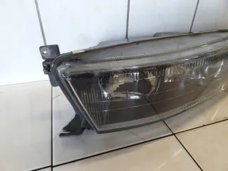 OKL10074 Фара левая Mitsubishi Galant 8 Арт e10659606, вид 3