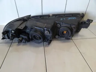 OKL10074 Фара левая Mitsubishi Galant 8 Арт e10659606, вид 4