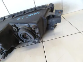 OKL10074 Фара левая Mitsubishi Galant 8 Арт e10659606, вид 6