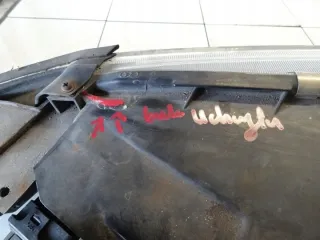 OKL10074 Фара левая Mitsubishi Galant 8 Арт e10659606, вид 7