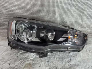 8301C3-38, Фара правая Mitsubishi Lancer 10 Арт e10659635, вид 1