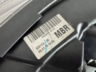 8301C3-38, Фара правая Mitsubishi Lancer 10 Арт e10659635, вид 4
