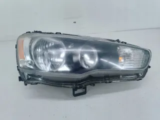  Фара правая Mitsubishi Lancer 9 Арт e10659640, вид 1