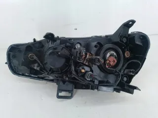  Фара правая Mitsubishi Lancer 9 Арт e10659640, вид 4
