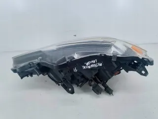  Фара правая Mitsubishi Lancer 9 Арт e10659640, вид 5