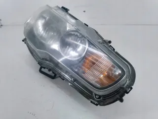  Фара правая Mitsubishi Lancer 9 Арт e10659640, вид 6