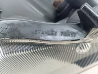  Фара правая Mitsubishi Lancer 9 Арт e10659640, вид 9
