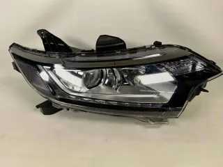 8301cb-54 Фара правая Mitsubishi Outlander 3 Арт e10659692, вид 1