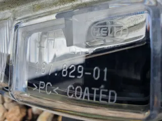 E-NV200 Фара левая Nissan NV 200 Арт e10659979, вид 9