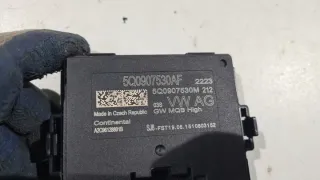 5Q0907530AF 15402409795 Блок управления (другие) Audi A3 8V Арт e10660276, вид 3