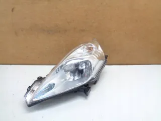 26010-3NM0B Фара левая Nissan Leaf 1 Арт e10660304, вид 1
