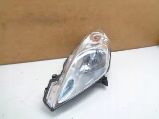 26010-3NM0B Фара левая Nissan Leaf 1 Арт e10660304, вид 3