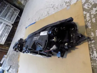 26010-3NLX Фара правая Nissan Leaf 1 Арт e10660306, вид 11