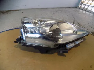 26010-3NLX Фара правая Nissan Leaf 1 Арт e10660306, вид 3