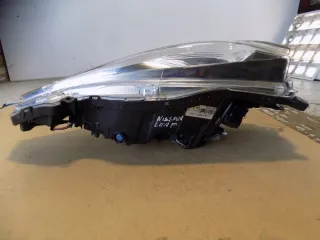 26010-3NLX Фара правая Nissan Leaf 1 Арт e10660306, вид 8