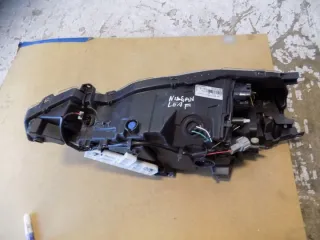 26010-3NLX Фара правая Nissan Leaf 1 Арт e10660306, вид 9