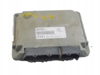  06A906019D Блок управления (другие) Audi A3 8L Арт e10660332, вид 1