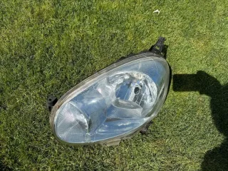 26060-1HB0A Фара левая Nissan Micra K13 Арт e10660384, вид 2